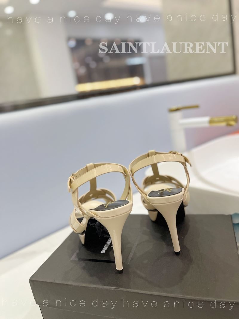 Ysl Shoes